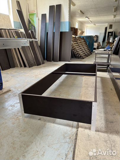 Садовая грядка