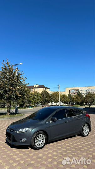 Ford Focus 2.0 AMT, 2012, 193 698 км