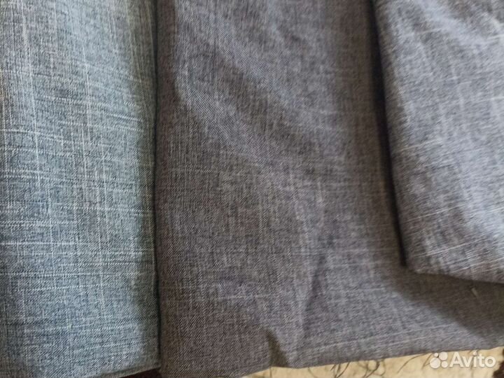 Ткань хлопок СССР