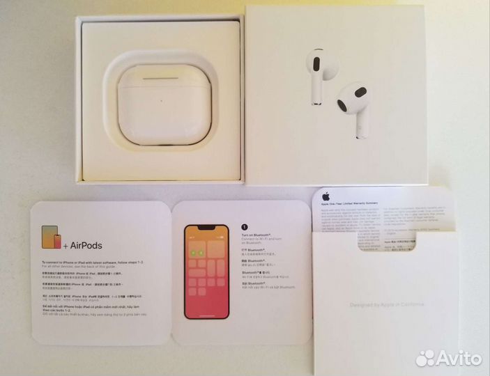 Apple AirPods 3