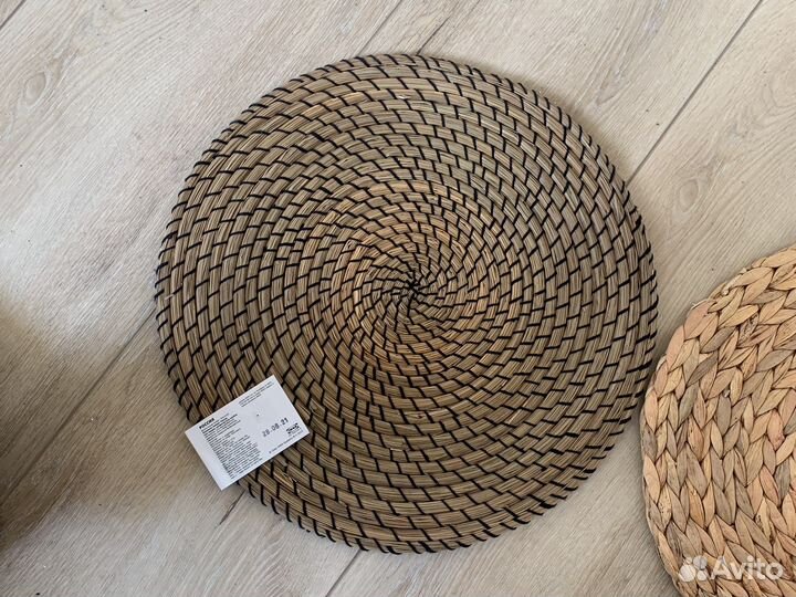 Салфетка под приборы Икеа