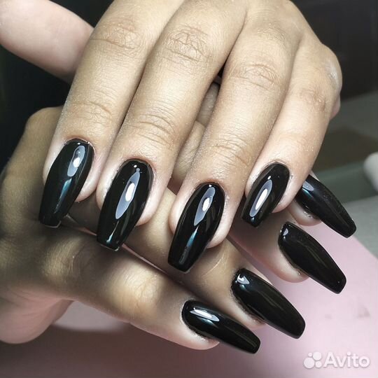 Маникюр, педикюр на дому