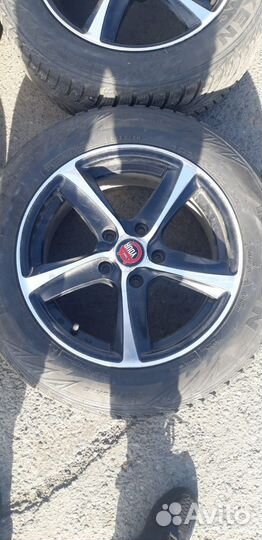 Nexen Winguard 205/55 R16