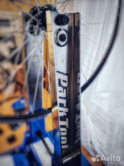 Колеса ручной сборки (26