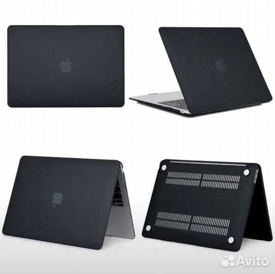 Чехол для Apple MacBook Pro 13, 2020-2021 года