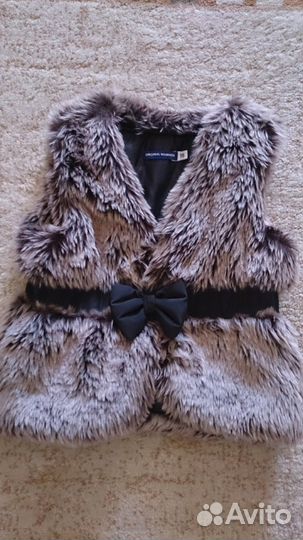 Вещи на девочку