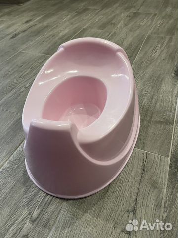 Горшок детский