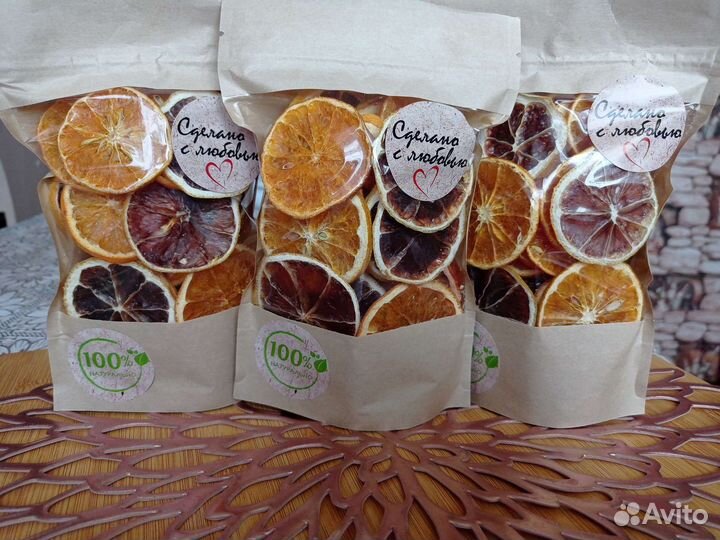 Фруктовые фрипсы