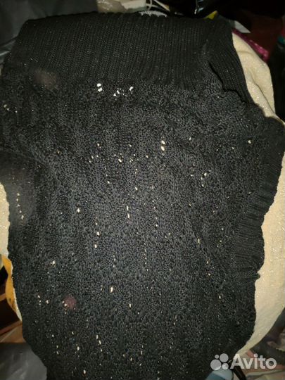 Женская одежда 52 54 размер пакетом