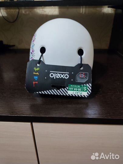 Шлем детский oxelo