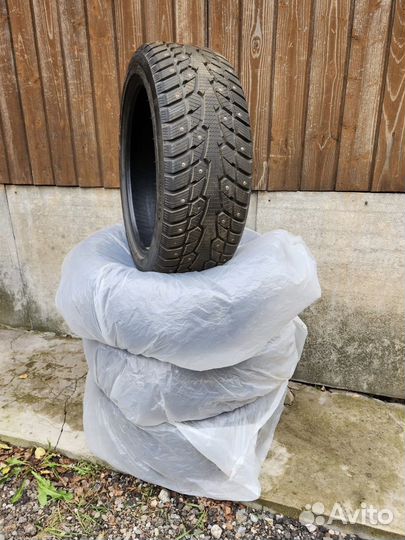 Ecovision W-686 235/45 R18