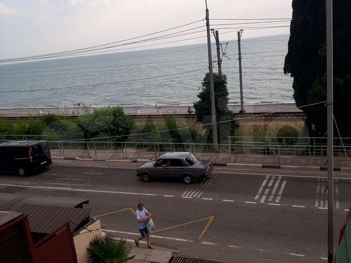 Комната 16 м², 2/2 эт.