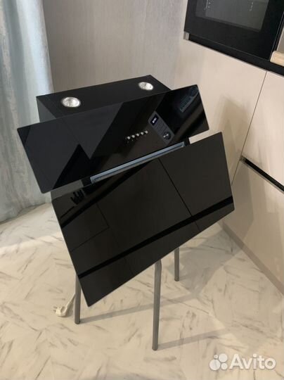 Вытяжка для кухни 60 см krona