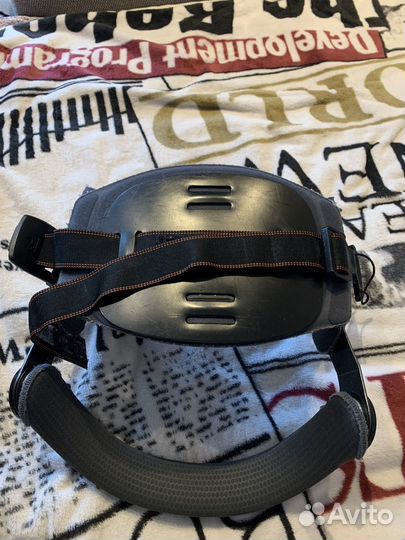 Корсет рамочный гиперэкстензионный Orliman