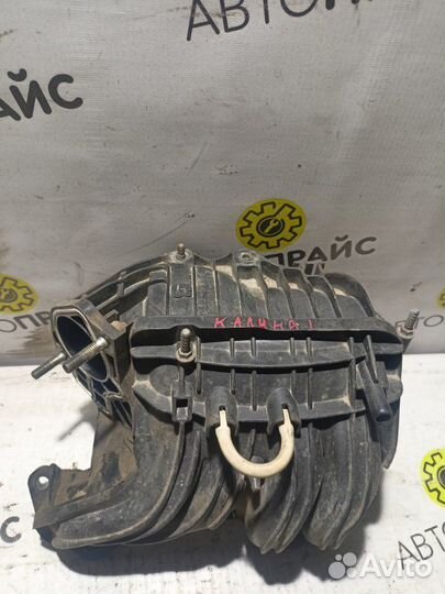 Коллектор впускной LADA Kalina седан 21114 2006