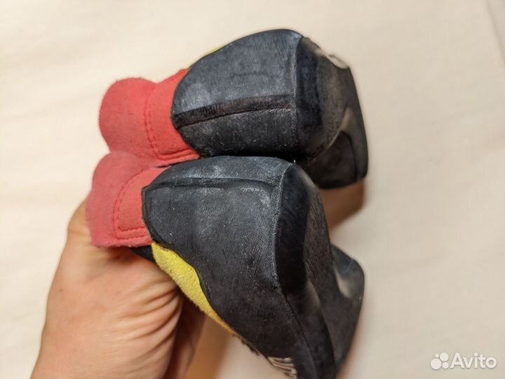 Скальники р.25-26 Ocun, Чехия