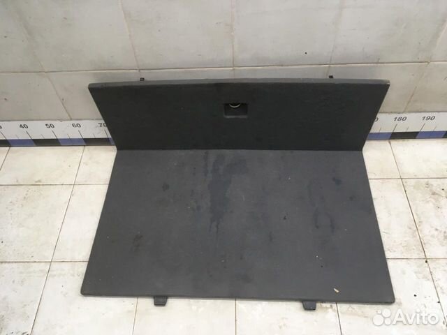 Пол багажника Lacetti 2003-2013