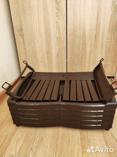 Обувница в прихожую для обуви