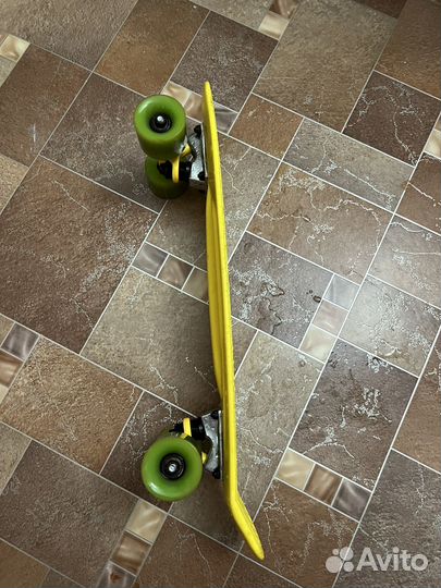 Penny board Скейт