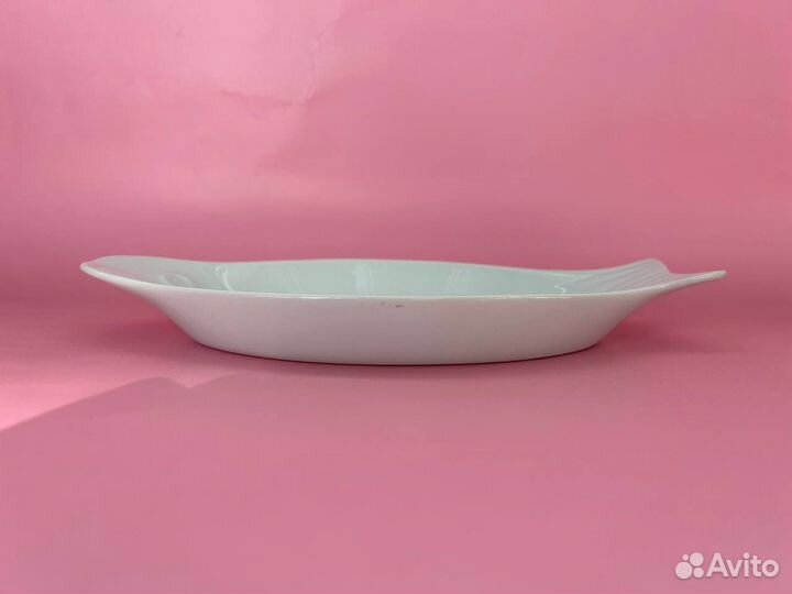 Блюдо для рыбы