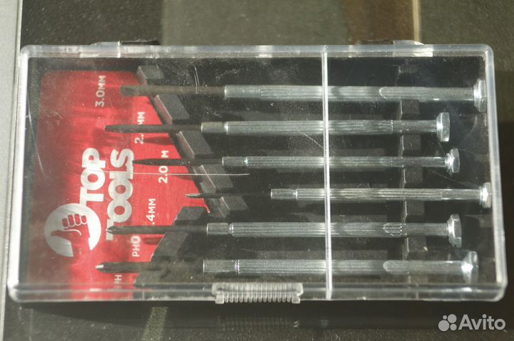 Объективы Canon