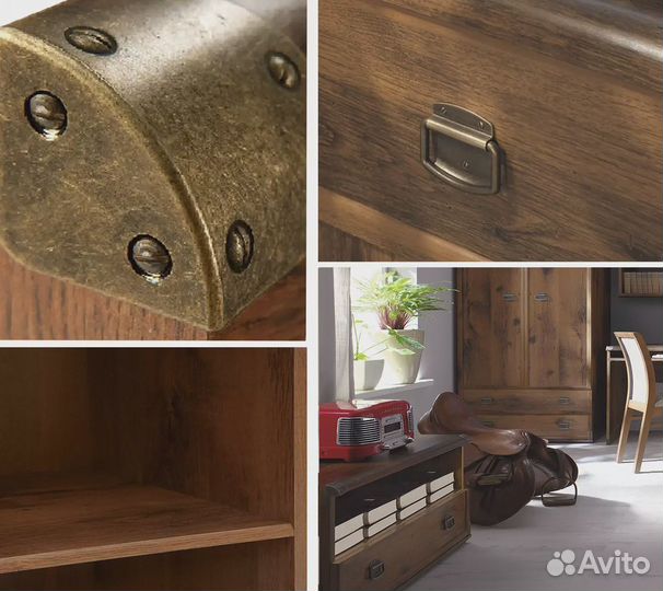 Тумба под тв