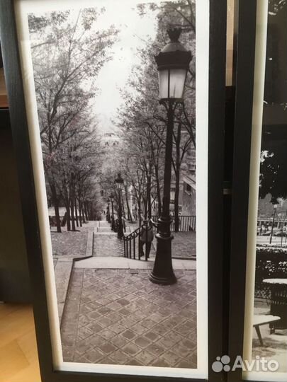 Продаю набор постеров в стиле 