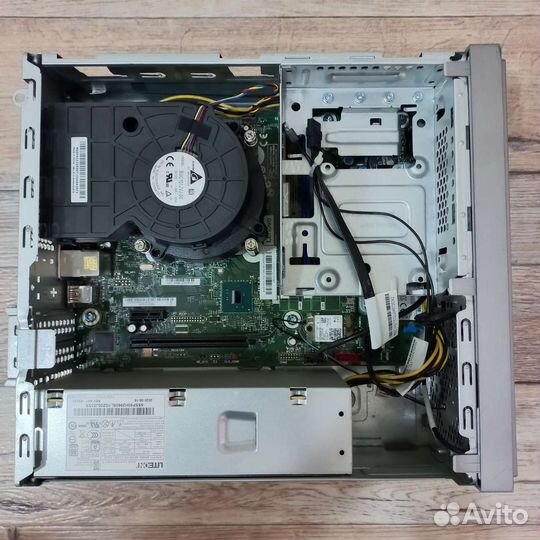 Мини пк lenovo IdeaCentre 3 07IMB05