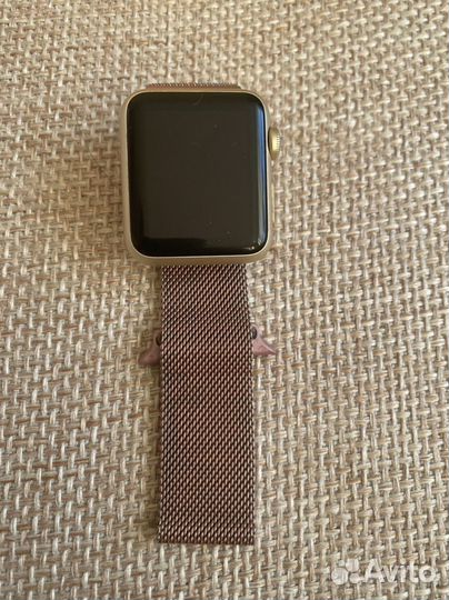 Apple watch series 1 38mm