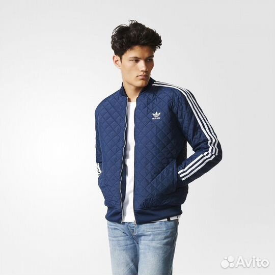 Куртка adidas
