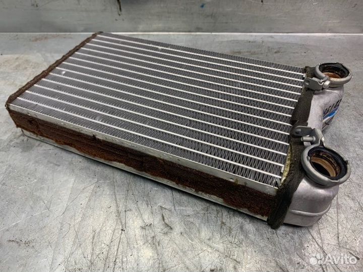 Радиатор отопителя Audi A4 B6 2000-2004