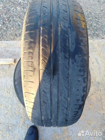 Boto WL15 205/65 R15