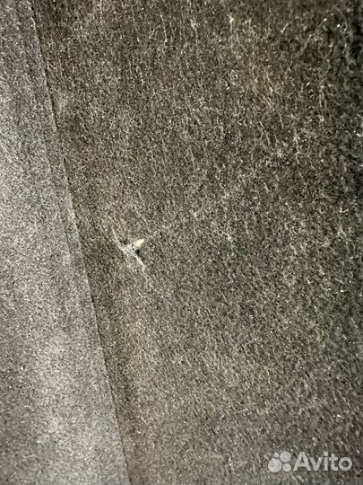 Пол багажника Lexus NX рест. 2021 58410-78010