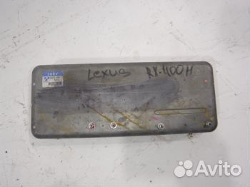 Блок управления Лексус RX 2
