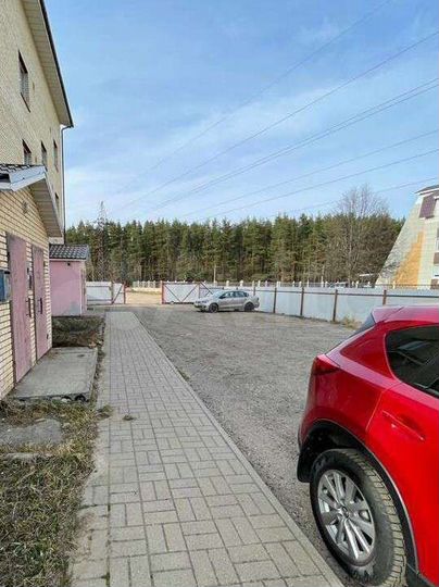 4-к. квартира, 78 м², 3/5 эт.