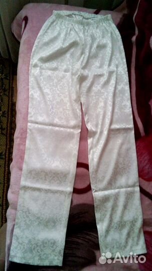 Мусульманский костюм