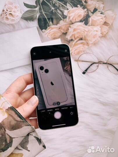 iPhone 13 mini, 128 ГБ