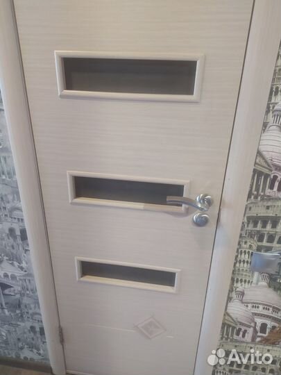 Дверь межкомнатная 600