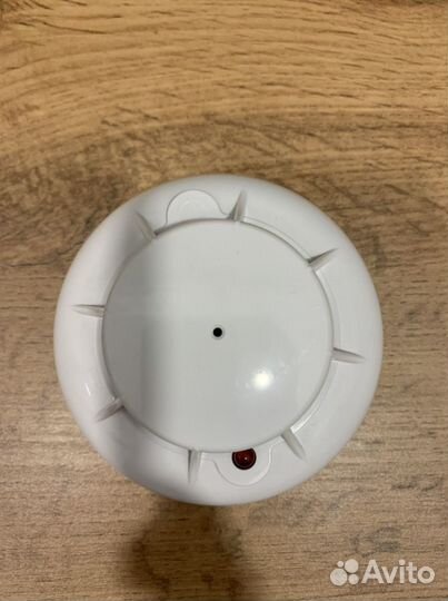 Пожарный извещатель