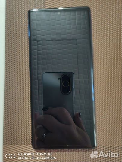 HUAWEI nova 10, 8/128 ГБ