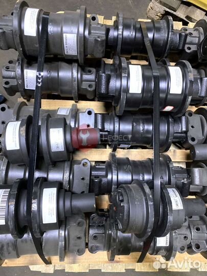 Каток поддерживающий Doosan 300LC-V 2270-6126A