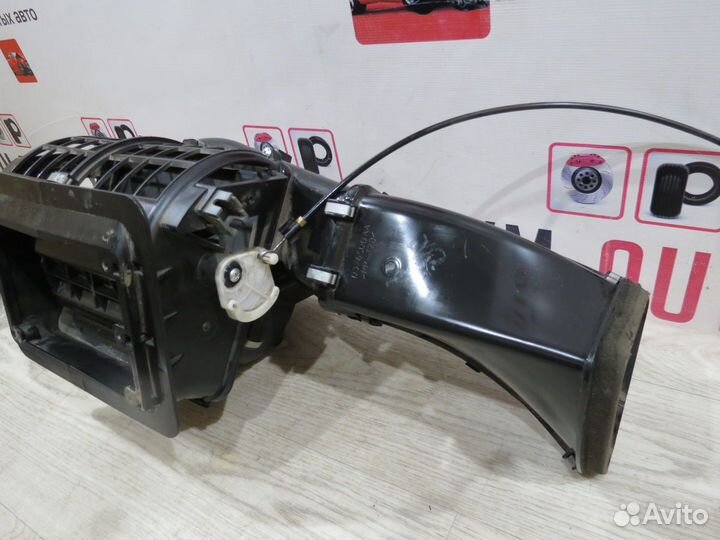 Отопитель Лада Гранта