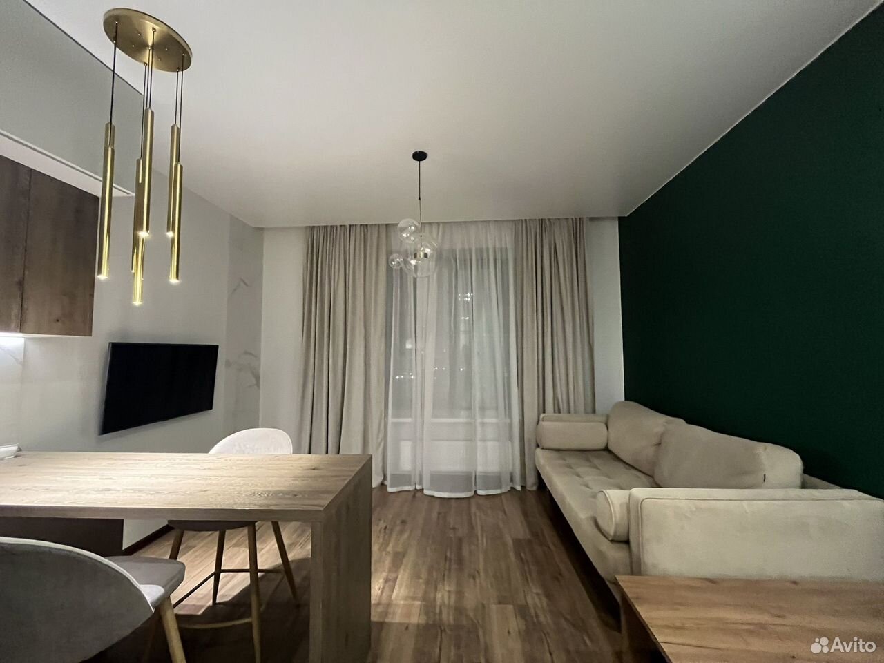 3-комнатная квартира, 85 м² — фото 4