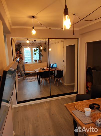 Двери для шкафа купе