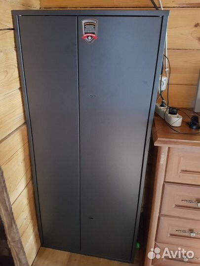 Сейф оружейный