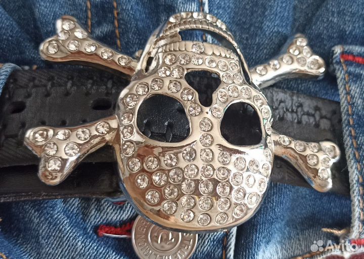 Пряжка для ремня