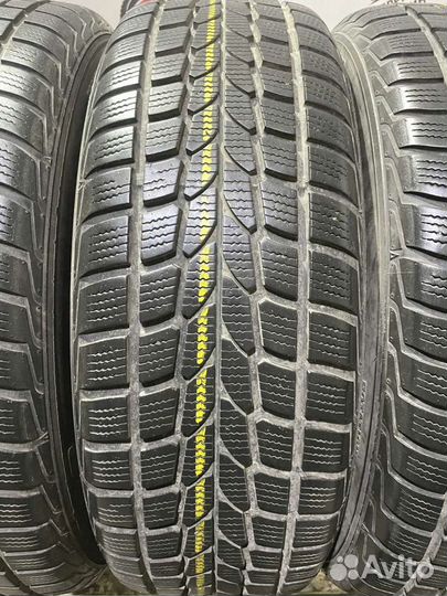 Dunlop SP Winter Sport 400 205/60 R16 87L