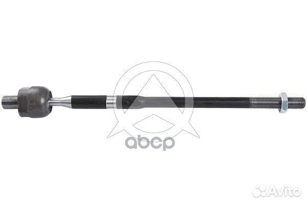 Тяга рулевая перед прав/лев 37611 Sidem