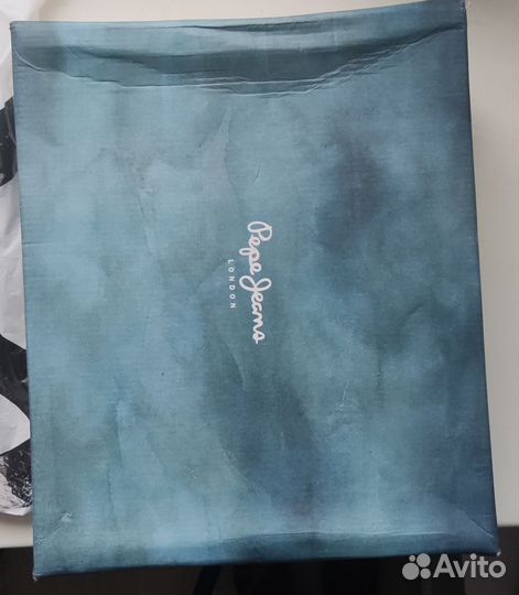 Ботинки мужские демисезонные 40