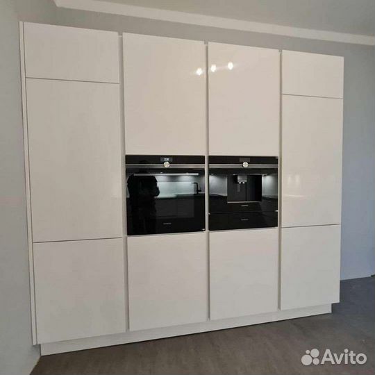 Кухни на заказ